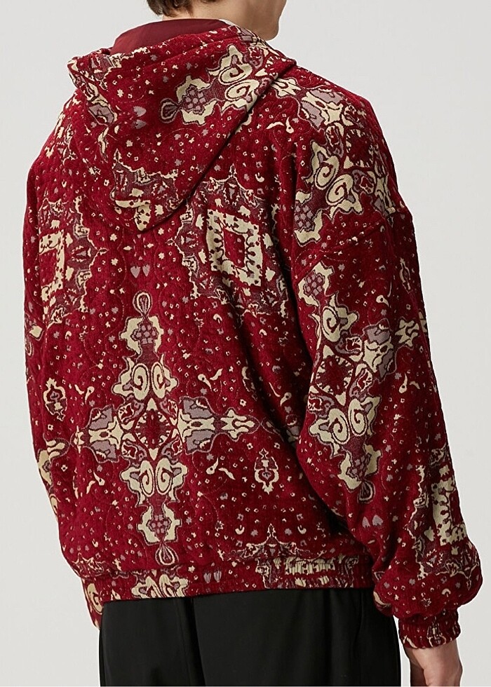 Les Benjamins ceket - Görsel 2