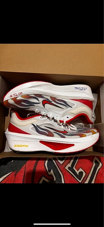 Nike zoom fly 6 premium