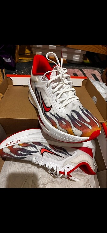 Nike Nike zoom fly 6 premium