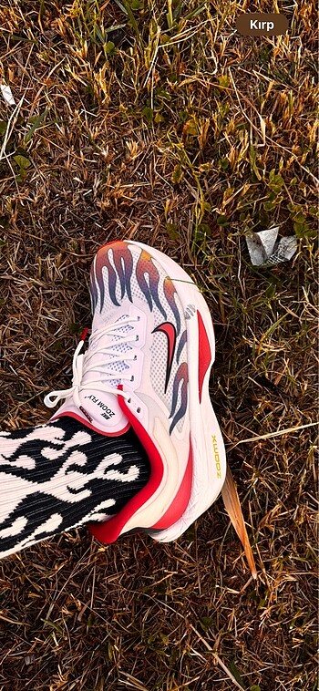 43 Beden Nike zoom fly 6 premium