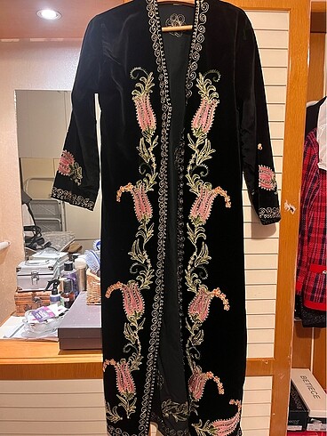 Bindallı / Kaftan