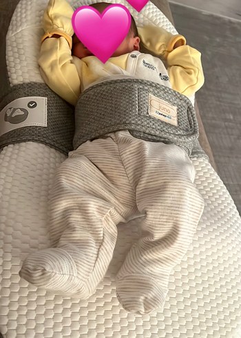 Gri Bebek Yatağı - Görsel 2