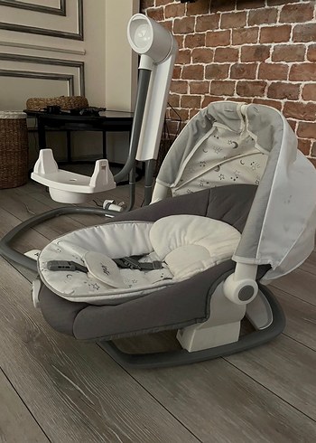 Serina 2 in 1 Ana kucağı - Görsel 4