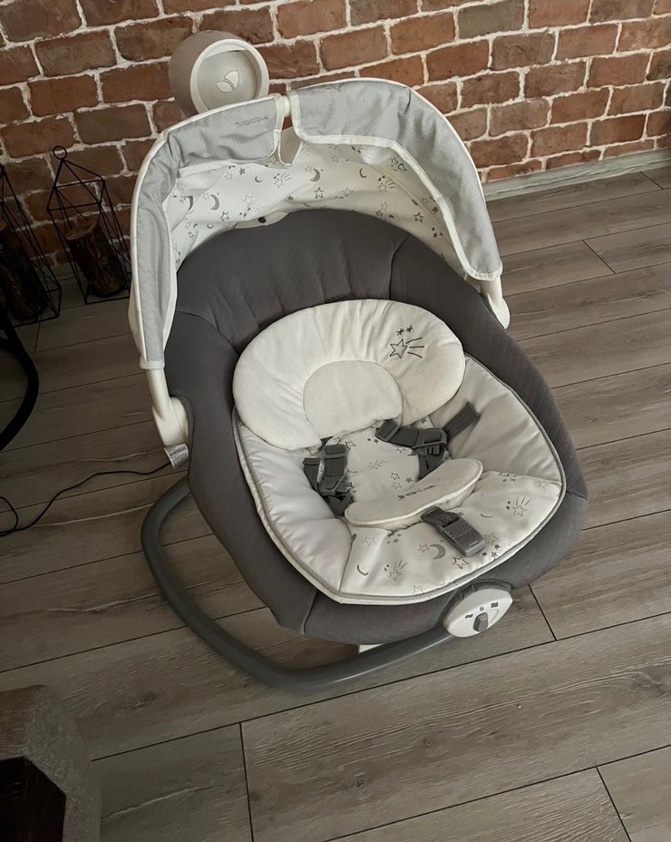 Serina 2 in 1 Ana kucağı - Görsel 2