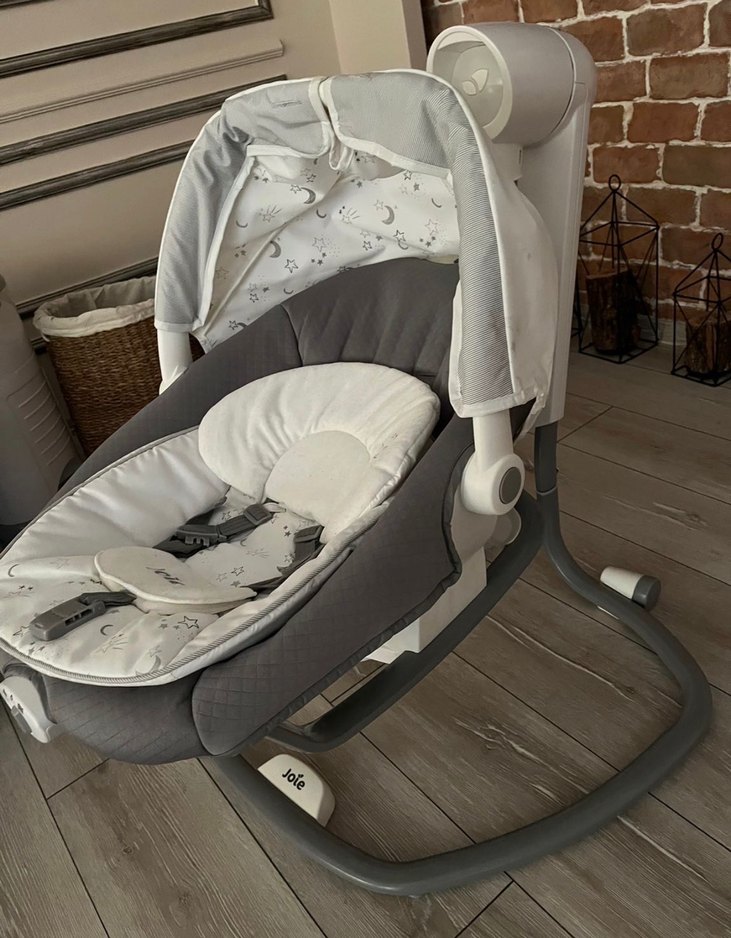 Serina 2 in 1 Ana kucağı - Görsel 3