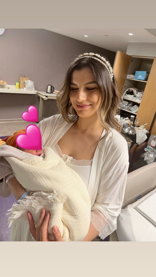 Penti Beyaz Uzun Kadın Sabahlık - Görsel 3