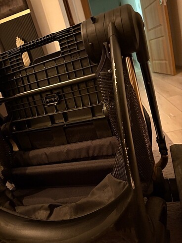 Kraft Bebek arabası - Görsel 5