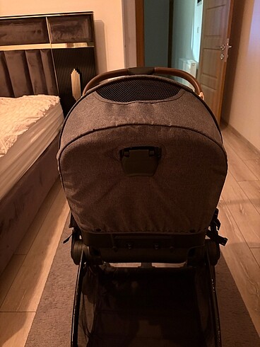 Kraft Bebek arabası - Görsel 8