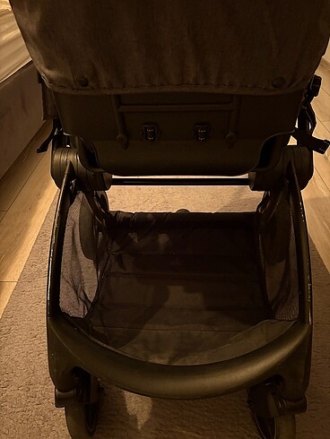 Kraft Bebek arabası - Görsel 9