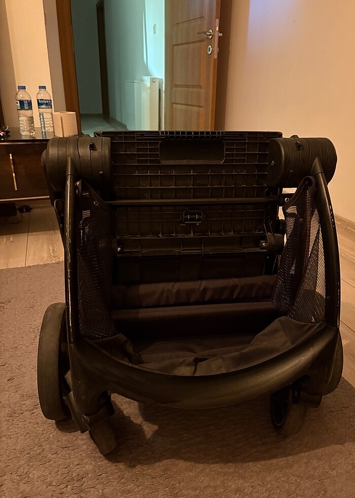 Kraft Bebek arabası - Görsel 3