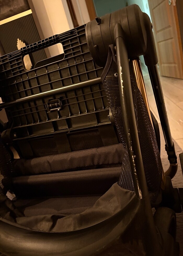 Kraft Bebek arabası - Görsel 5