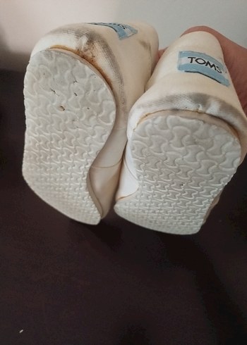 Beyaz Minimalist Espadril - Görsel 6