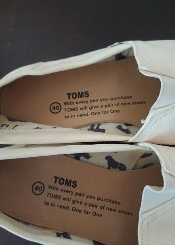 Beyaz Minimalist Espadril - Görsel 4