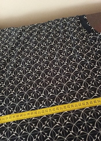 Navy V Yaka Midi Piliseli Kadın Elbise - Görsel 3