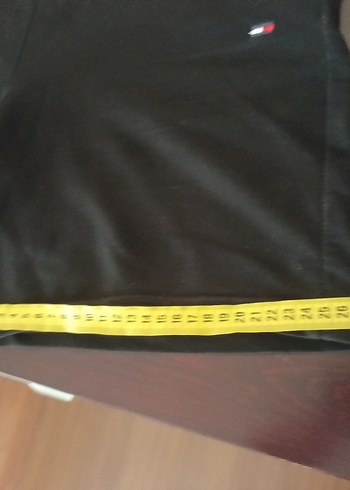 Siyah Mini Spor Şort - Görsel 5