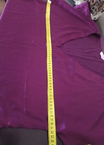 saten gecelik - Görsel 3