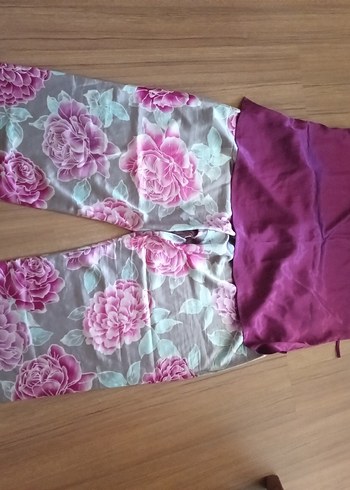 saten gecelik - Görsel 2