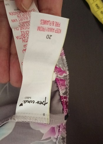 saten gecelik - Görsel 8