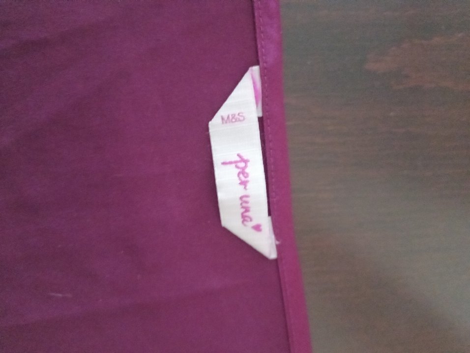 saten gecelik - Görsel 5