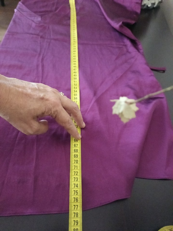 saten gecelik - Görsel 4