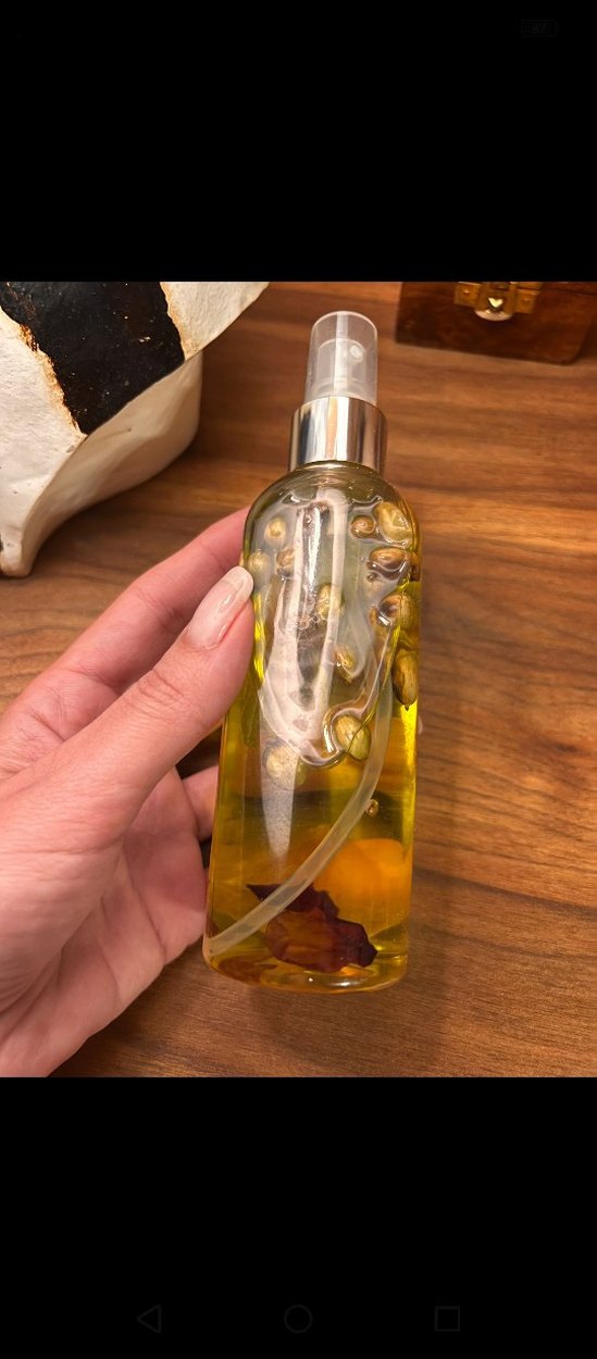 Masai Vücut Yağı 320 ml - Görsel 3