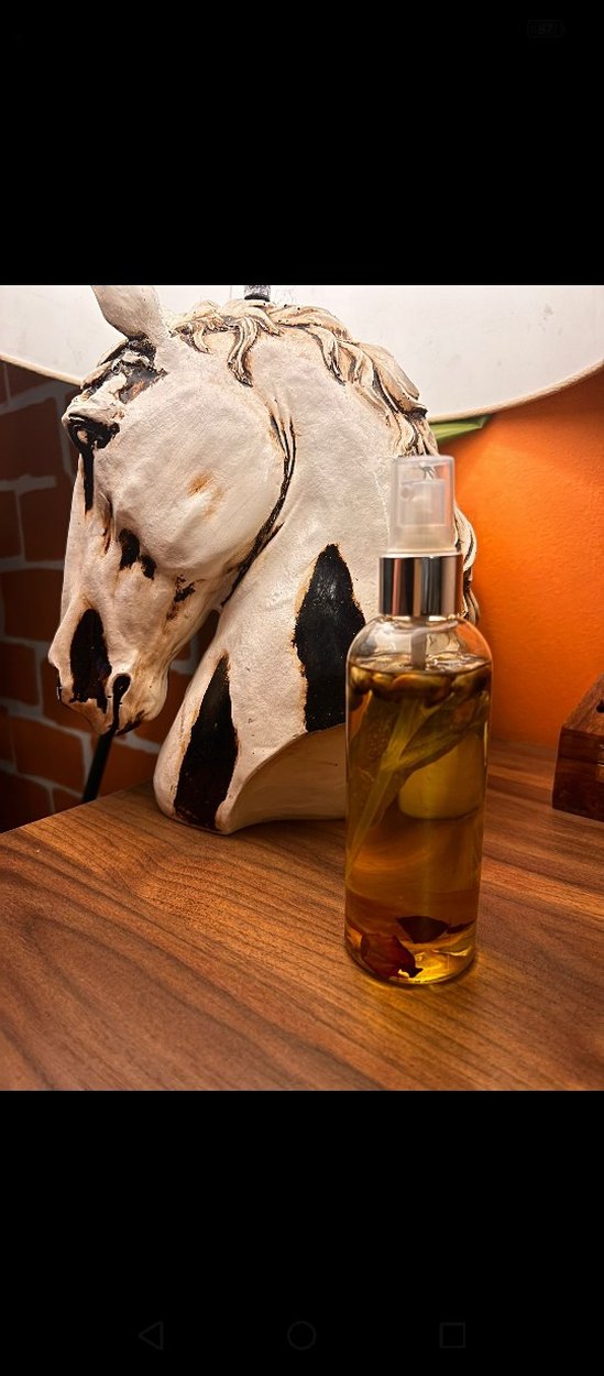 Masai Vücut Yağı 320 ml - Görsel 4