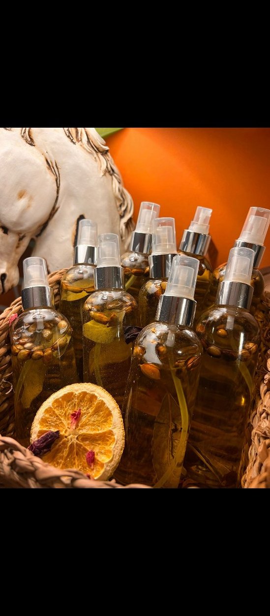 Masai Vücut Yağı 320 ml - Görsel 2