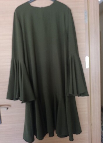 xl Beden Elbise