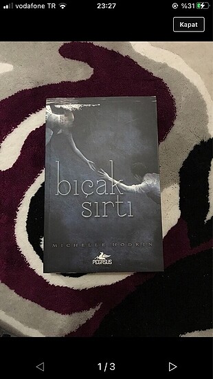 Kitap