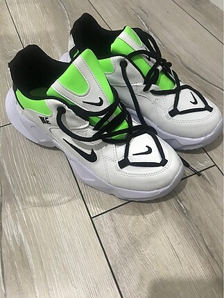Nike ayakkabı