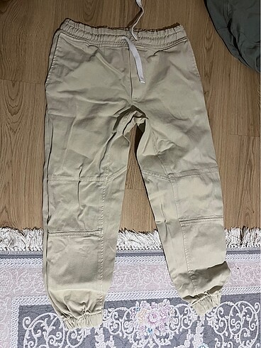 Erkek Jogger