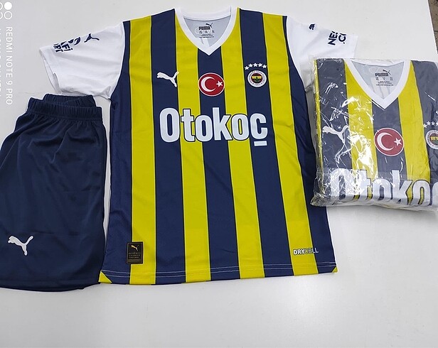 Forma Fenerbahçe