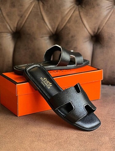 Hermes yeni sezon terlik