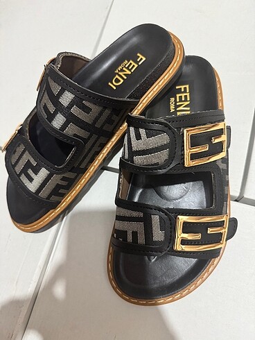 Fendi terlik