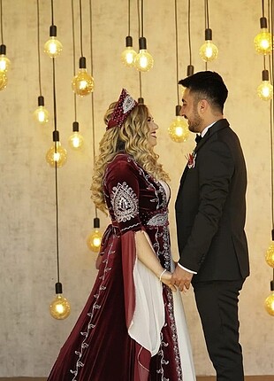 Kına gecesi 