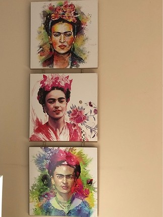 Frida Kahlo