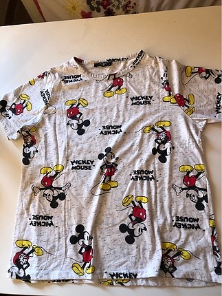 Mickey tişört
