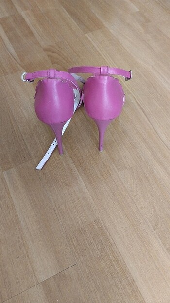 Shoe Tek Ayakkabı