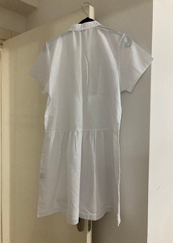 English Home dantel detaylı ev elbisesi - Görsel 3