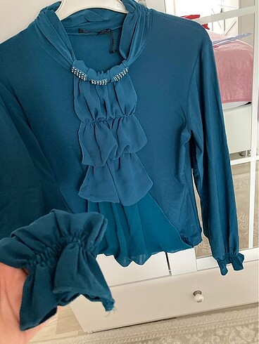 Bluz/Üst - Görsel 3