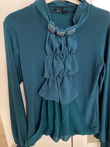 Bluz/Üst - Görsel 2