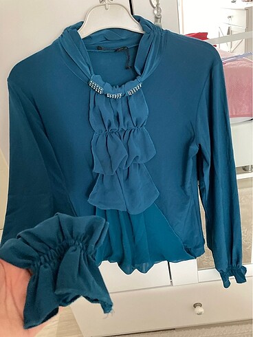 Bluz/Üst - Görsel 4