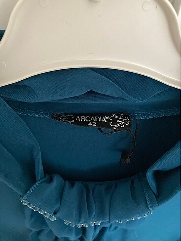 Bluz/Üst - Görsel 5