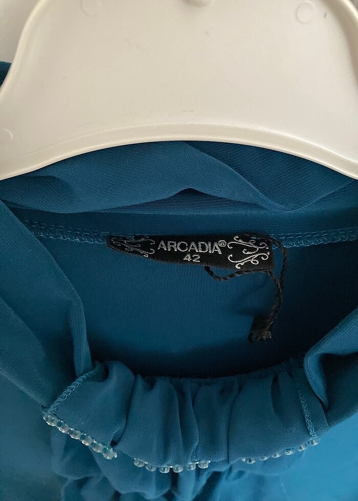 Bluz/Üst - Görsel 5