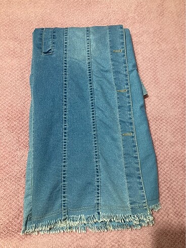 Uzun Kot Ceket - Görsel 6