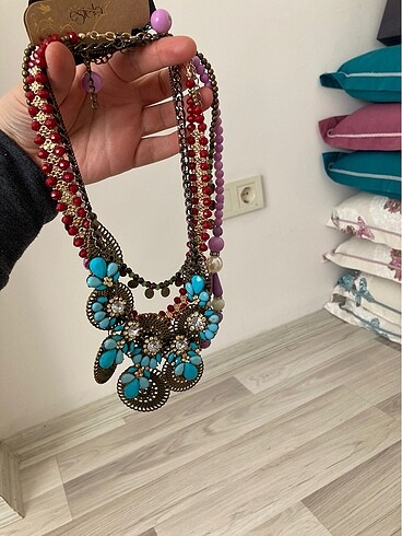 Kolyeler - Görsel 5