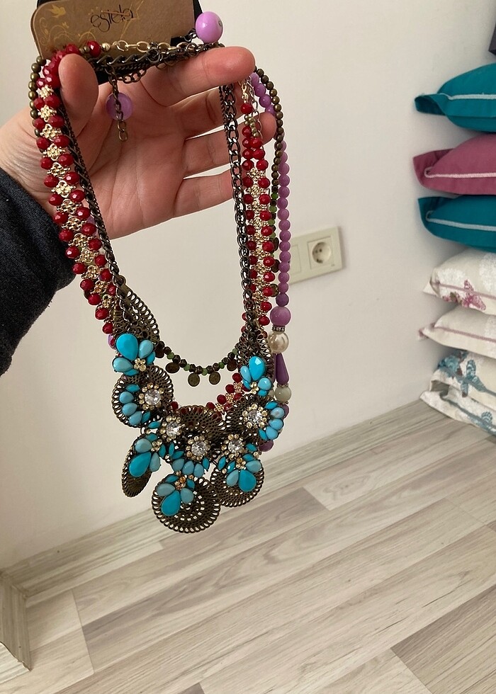 Kolyeler - Görsel 5