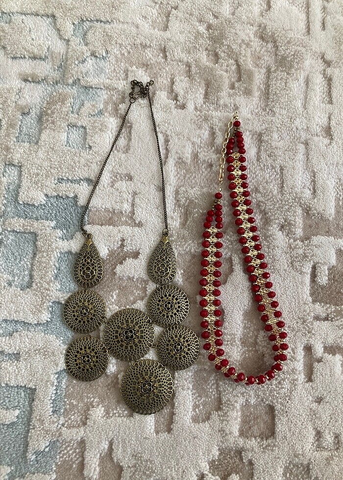 Kolyeler - Görsel 3