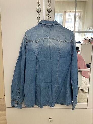 LC Waikiki Lc Waikiki Kot Gömlek