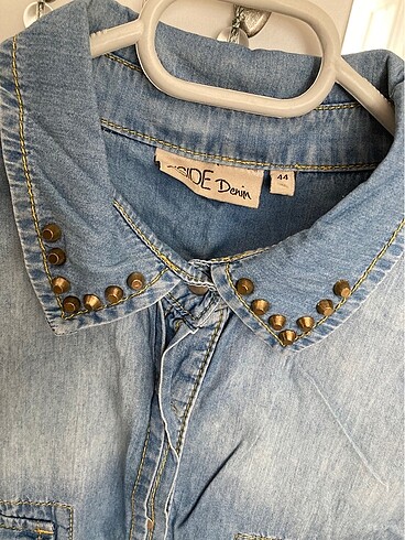 Lc Waikiki Kot Gömlek - Görsel 5